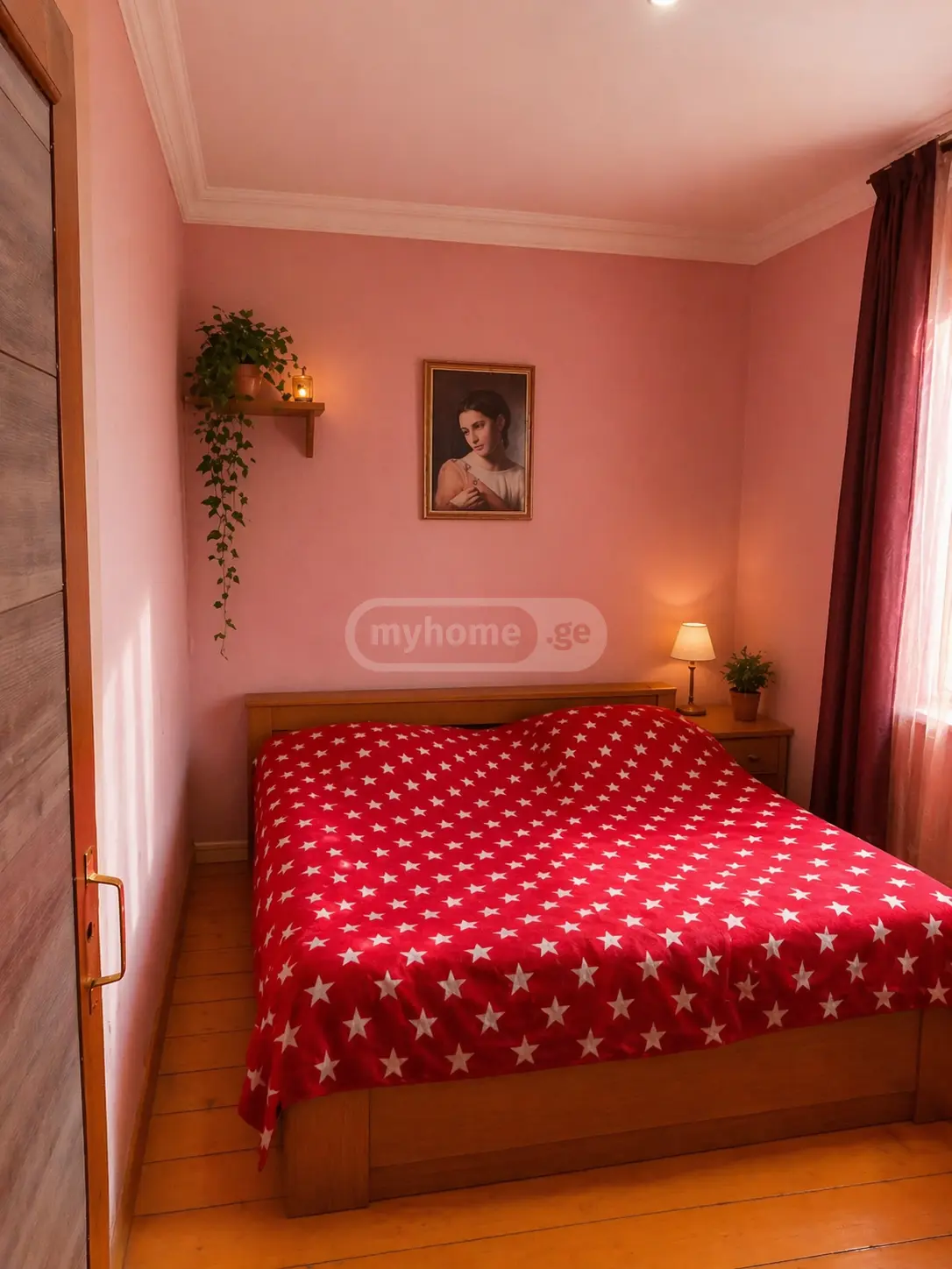 5 Room Country House Daily Rent In Gldani view 14