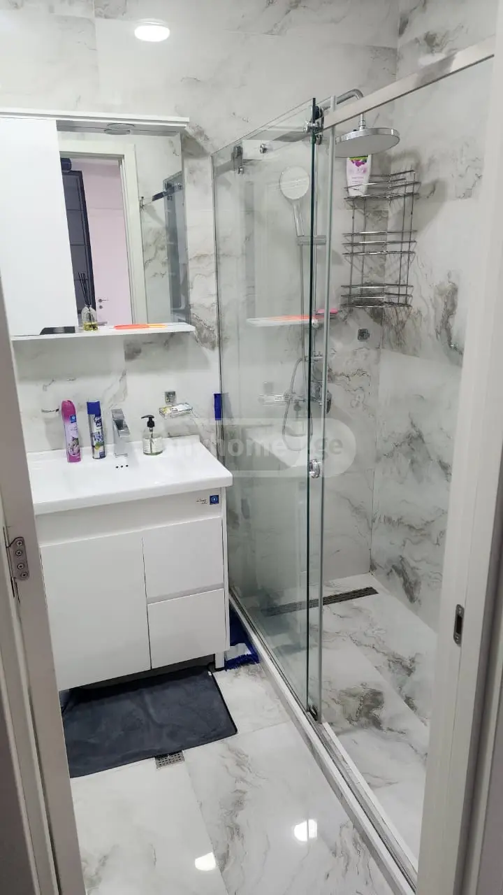 3 Room Apartment Daily Rent In Didi Digomi view 2