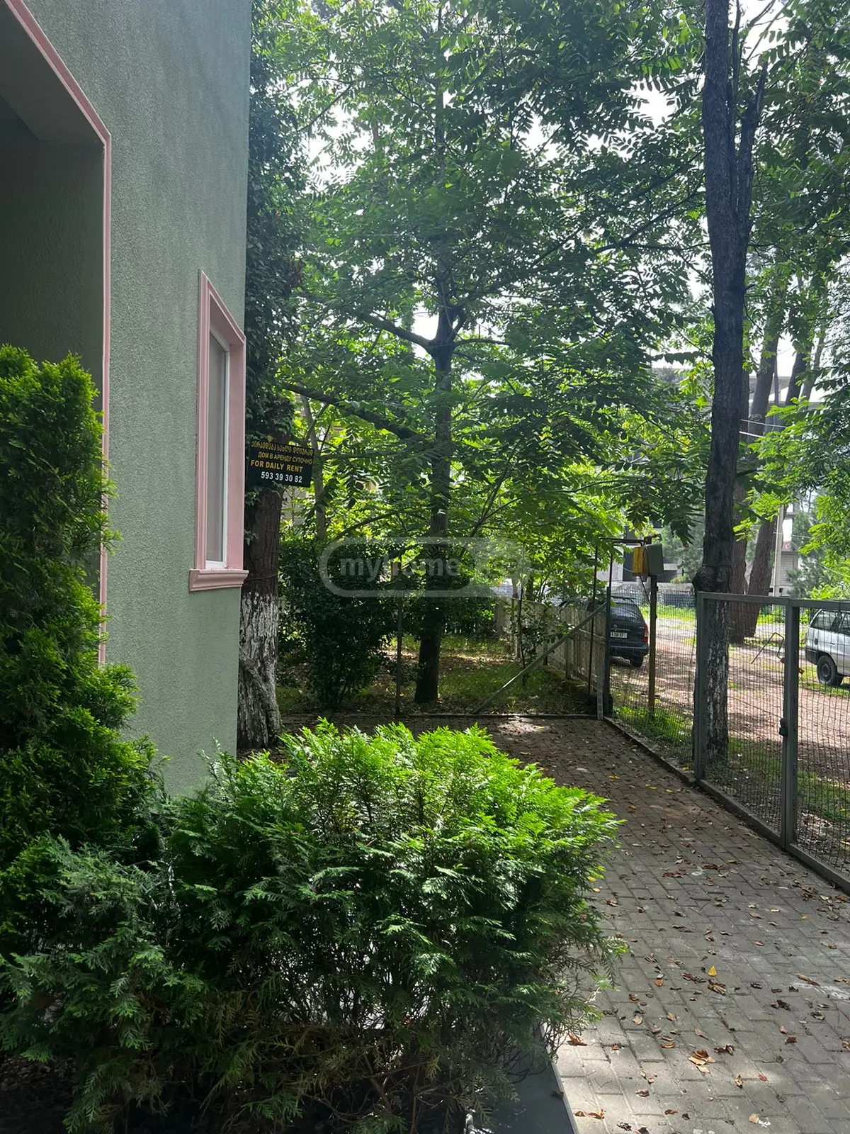 3 Room Private House Daily Rent In Shekvetili, In Ozurgeti Municipality view 2