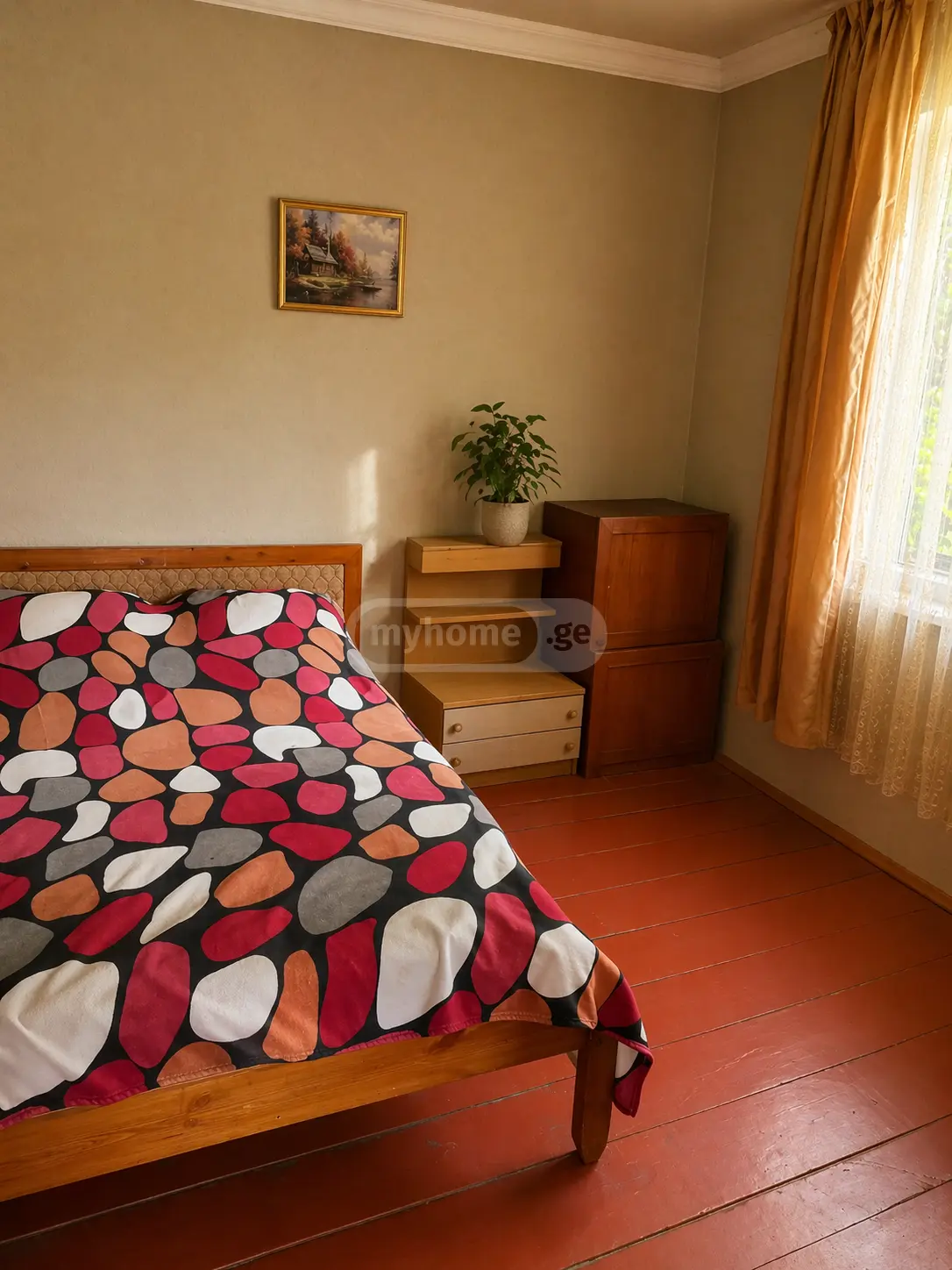 5 Room Country House Daily Rent In Gldani view 13