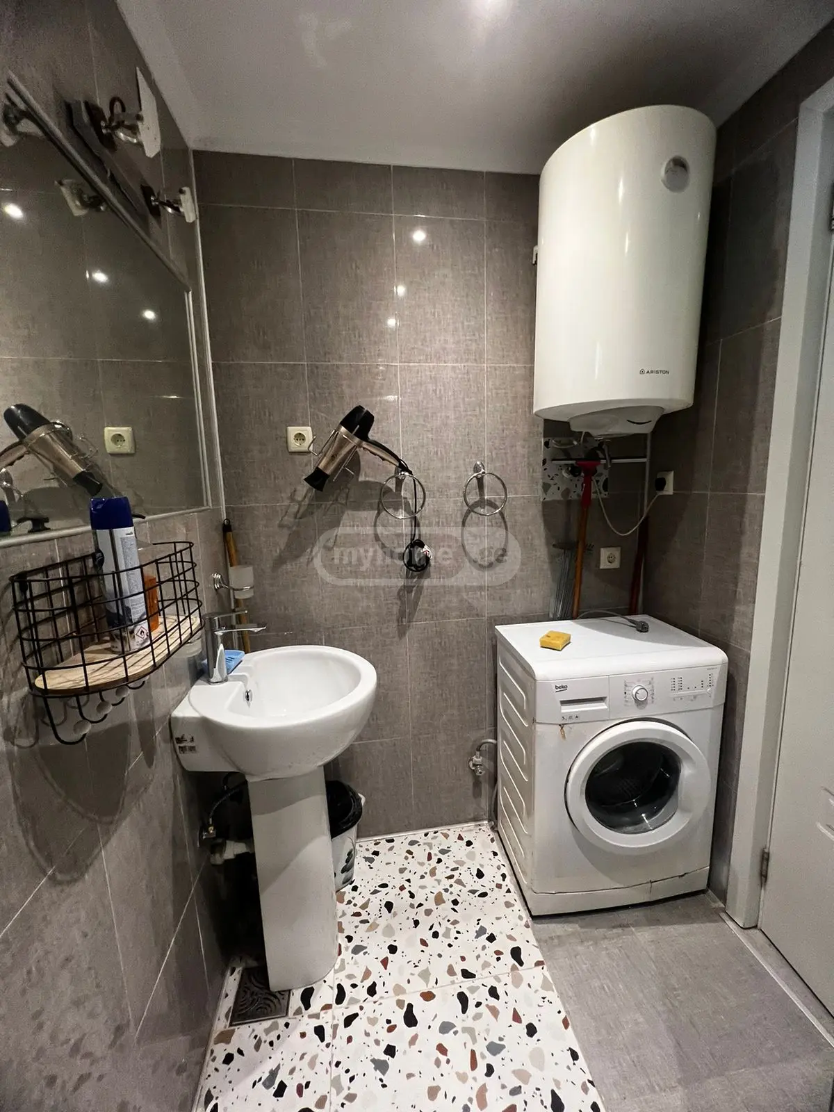 3 Room Private House Daily Rent In Shekvetili, In Ozurgeti Municipality view 6