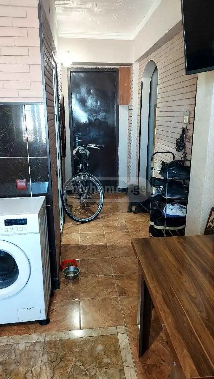 2 Room Apartment For Sale view 11