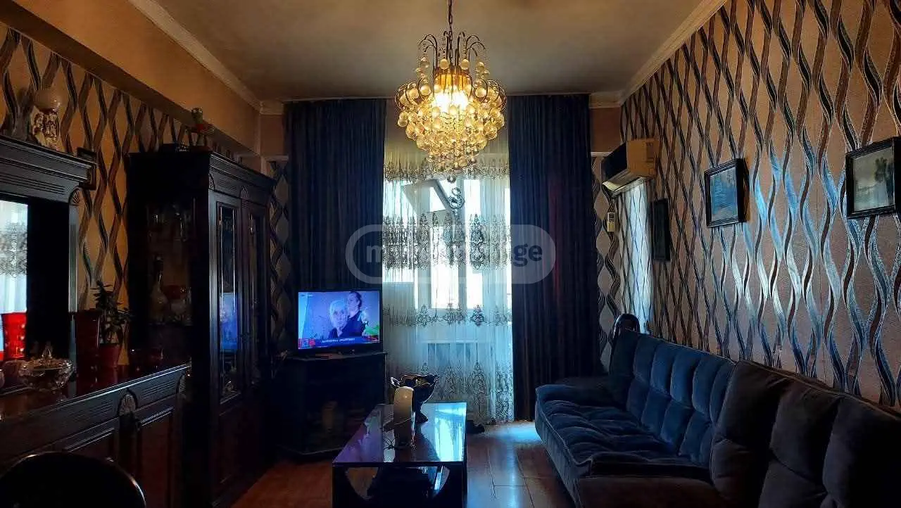 2 Room Apartment For Sale view 3