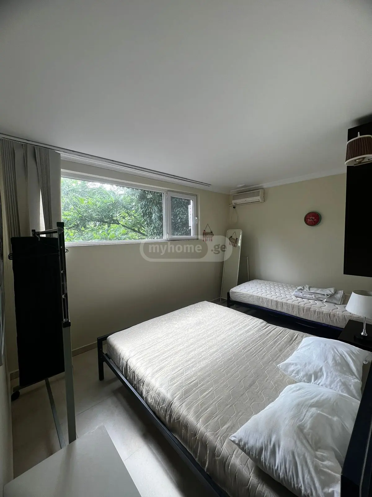 3 Room Private House Daily Rent In Shekvetili, In Ozurgeti Municipality view 16