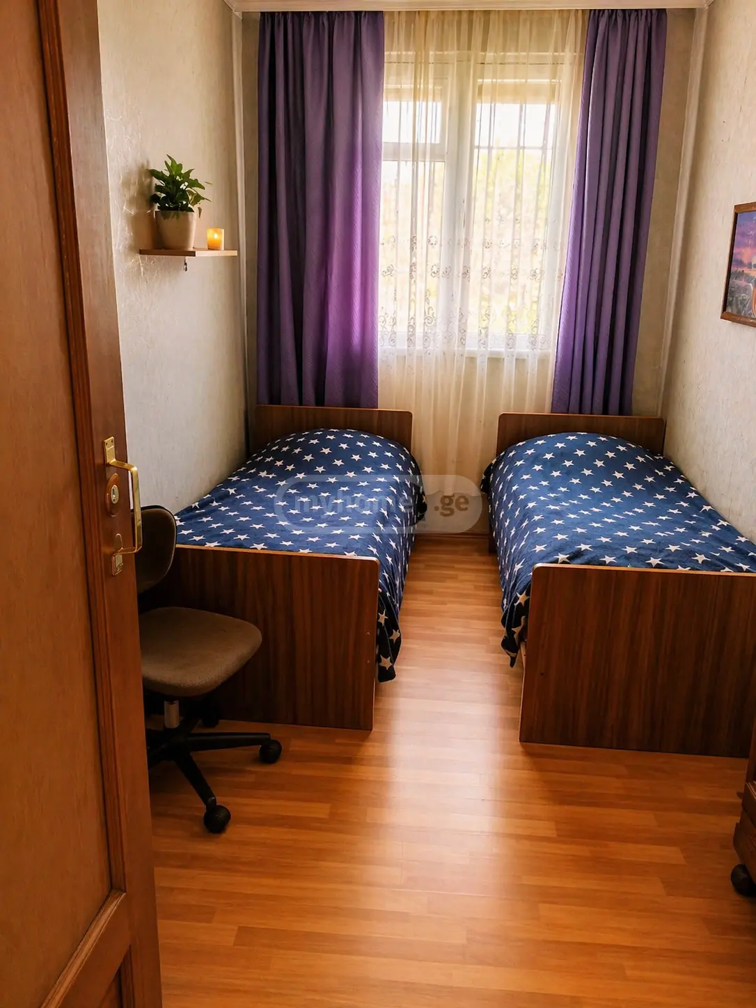 5 Room Country House Daily Rent In Gldani view 12