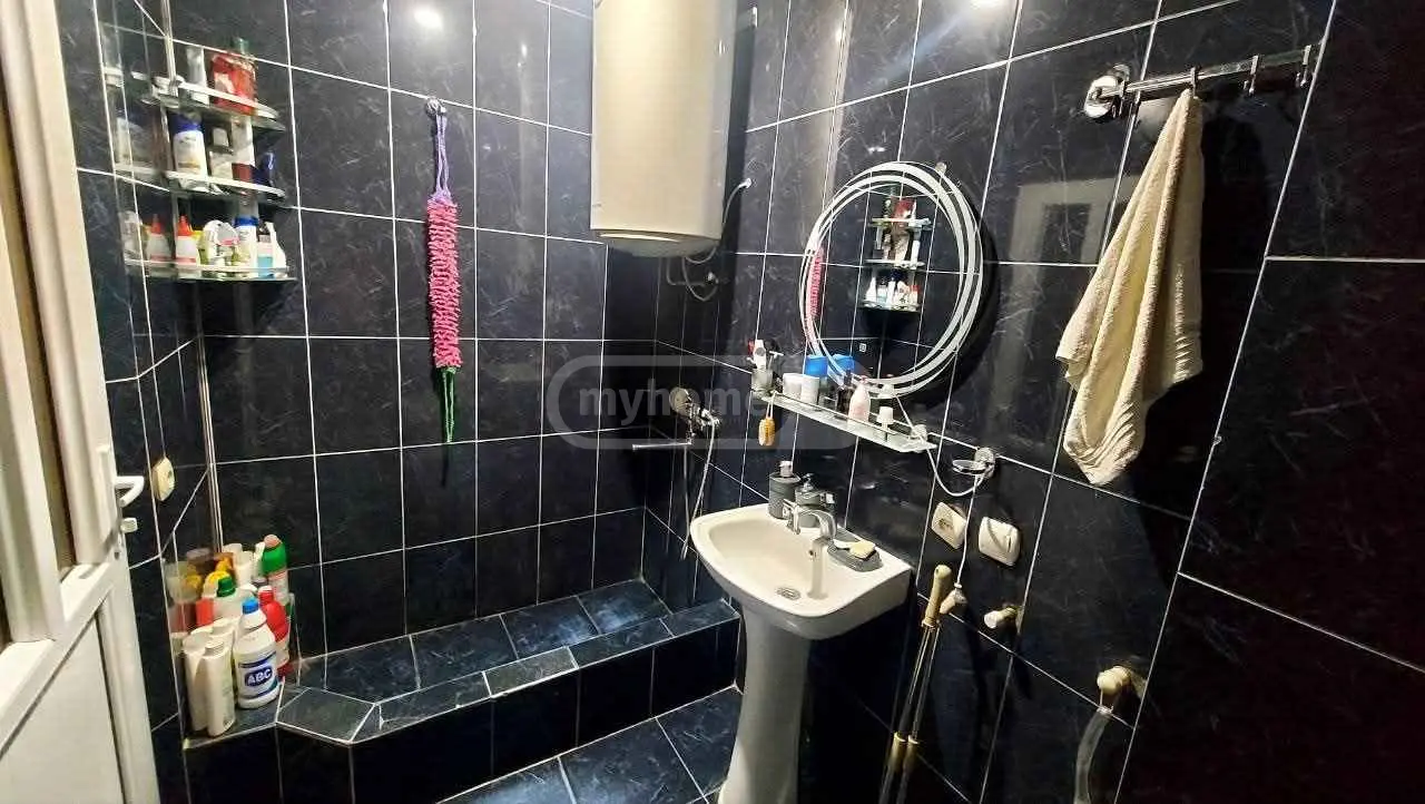 2 Room Apartment For Sale view 15