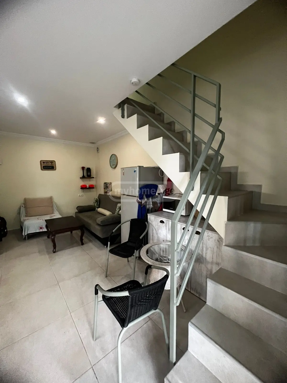 3 Room Private House Daily Rent In Shekvetili, In Ozurgeti Municipality view 13