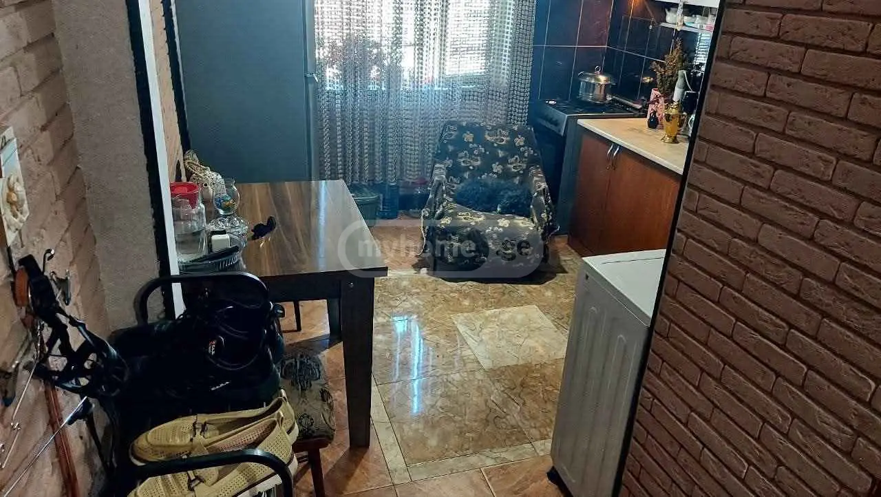 2 Room Apartment For Sale view 5