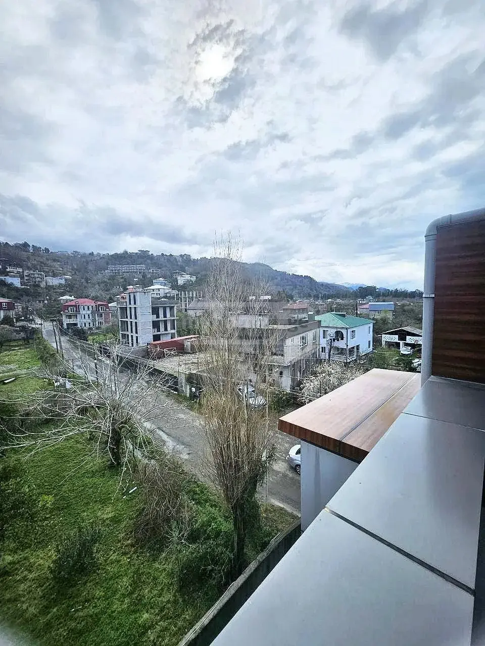 4 Room Country House For Sale view 5