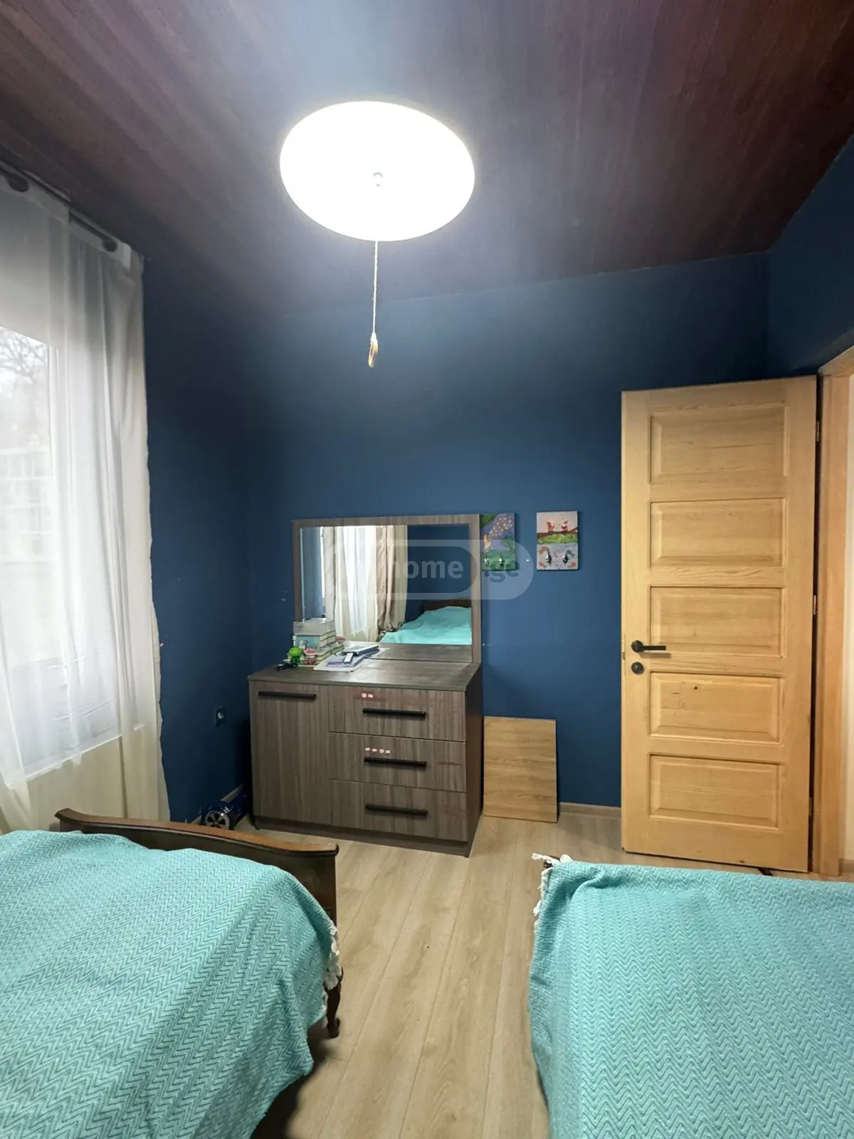 7 Room Country House For Rent In Dusheti Municipality view 8