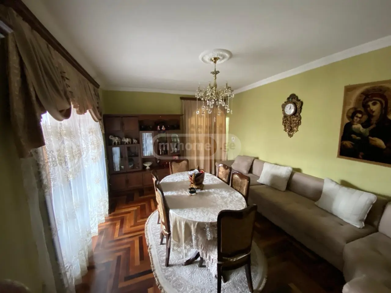 3 Room Apartment For Sale view 1