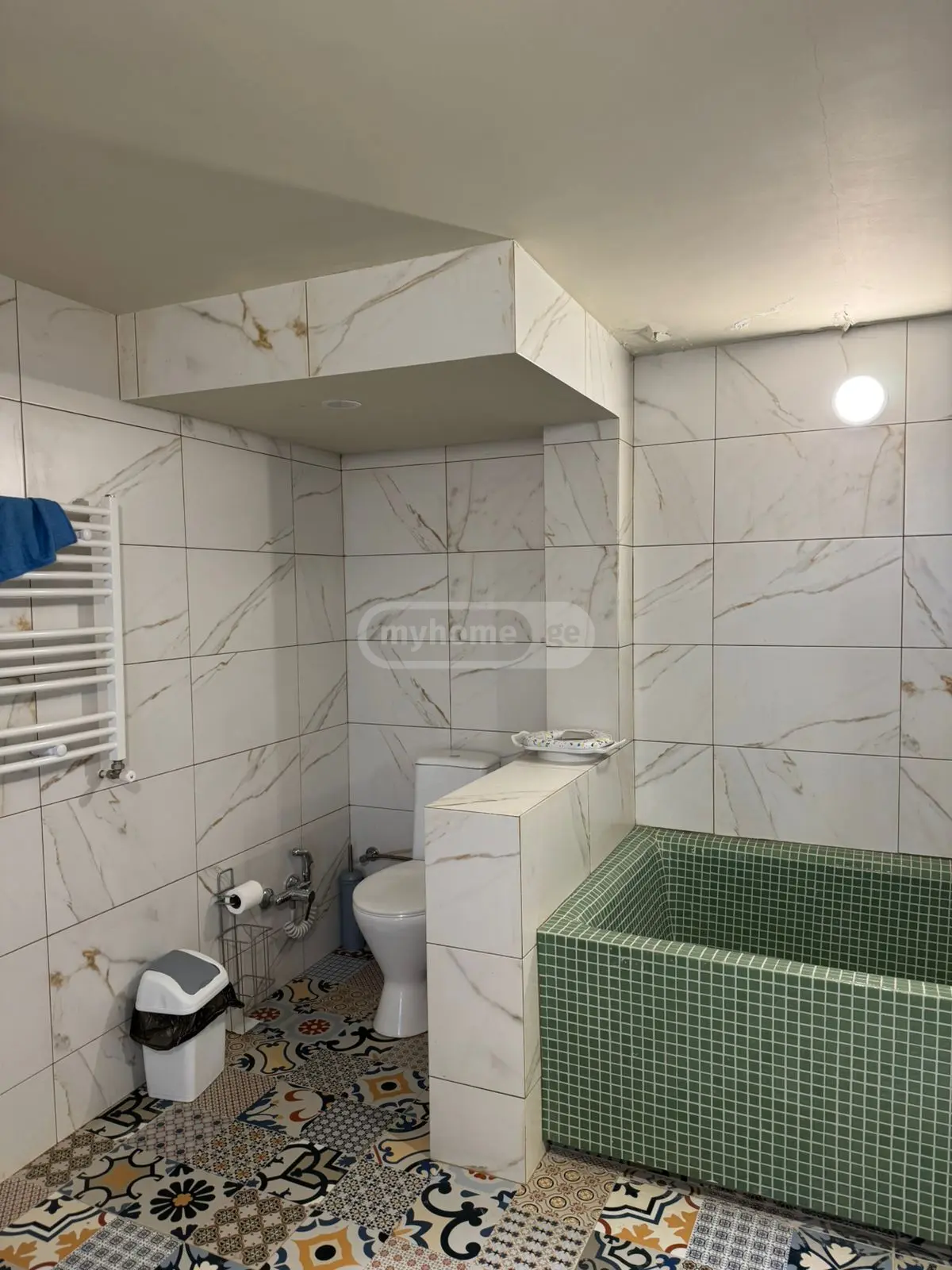 7 Room Country House For Rent In Dusheti Municipality view 3
