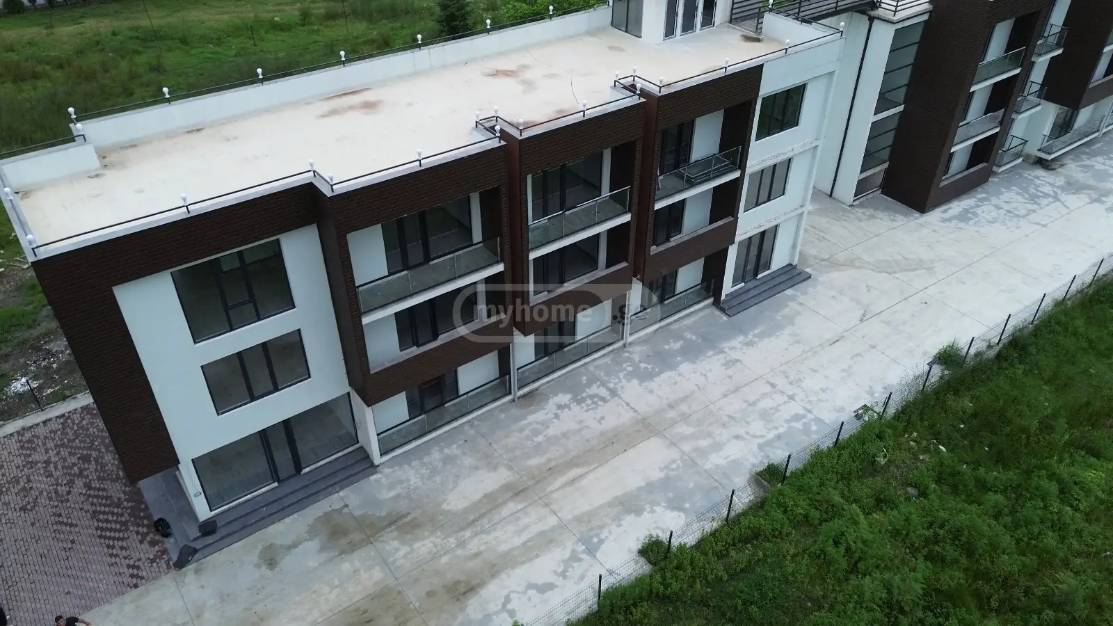 10+ Room Hotel For Sale In Shekvetili, In Ozurgeti Municipality view 3