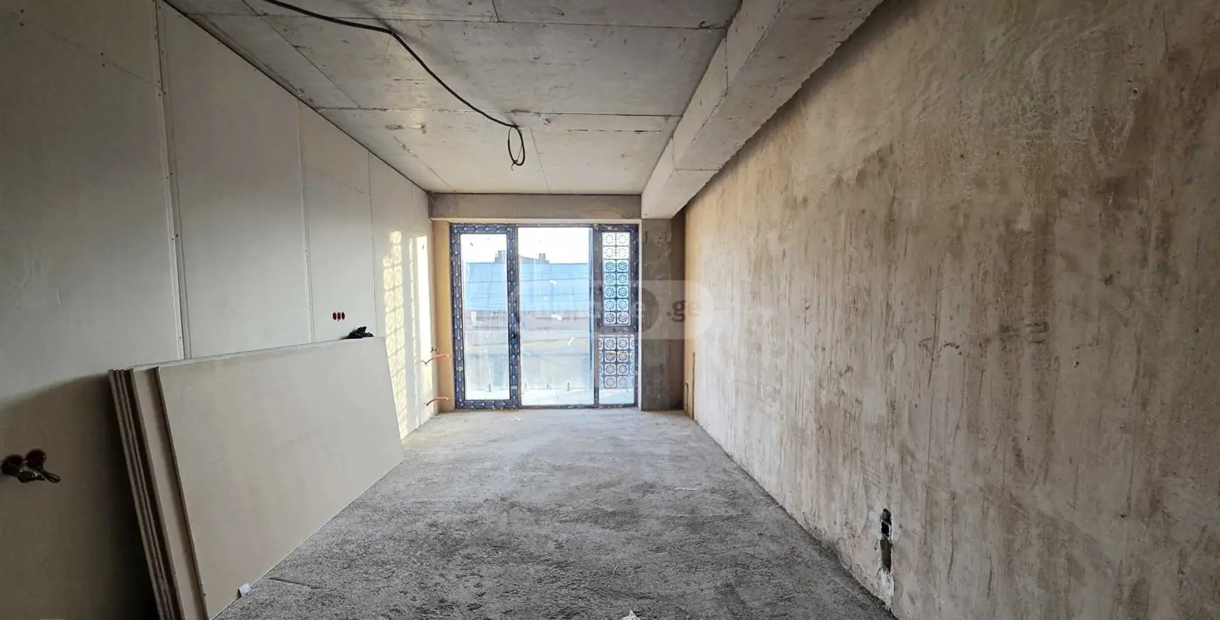 2 Room Apartment For Sale view 6