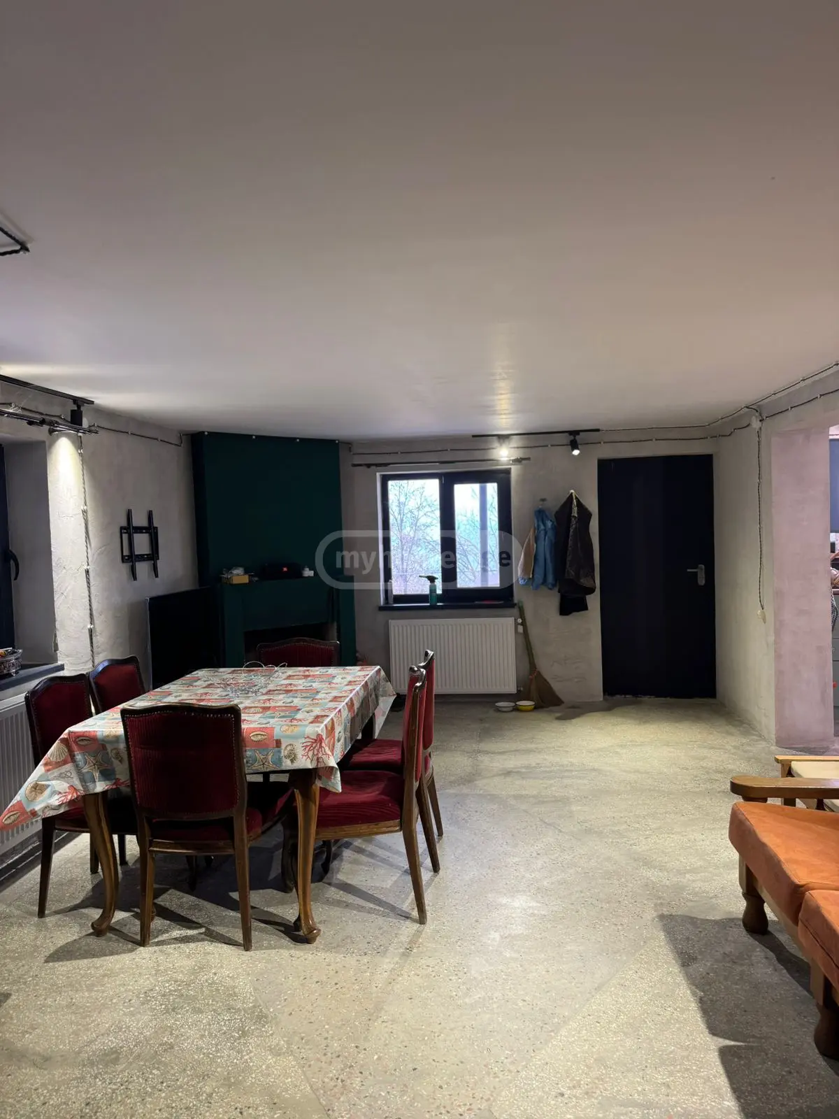 7 Room Country House For Rent In Dusheti Municipality view 15