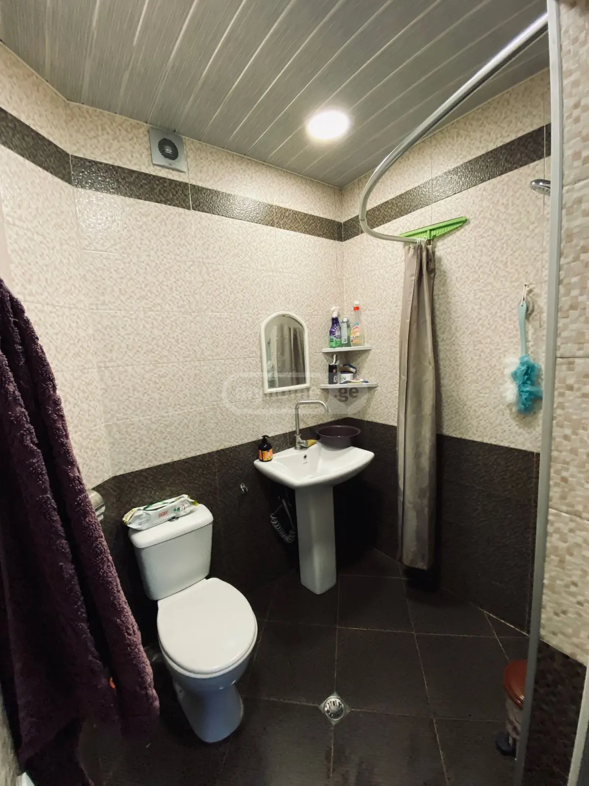 3 Room Apartment For Sale view 9