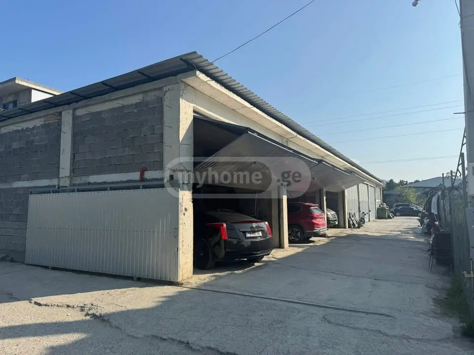 Universal Commercial Area For Rent In Kakhabri District, In Batumi view 1