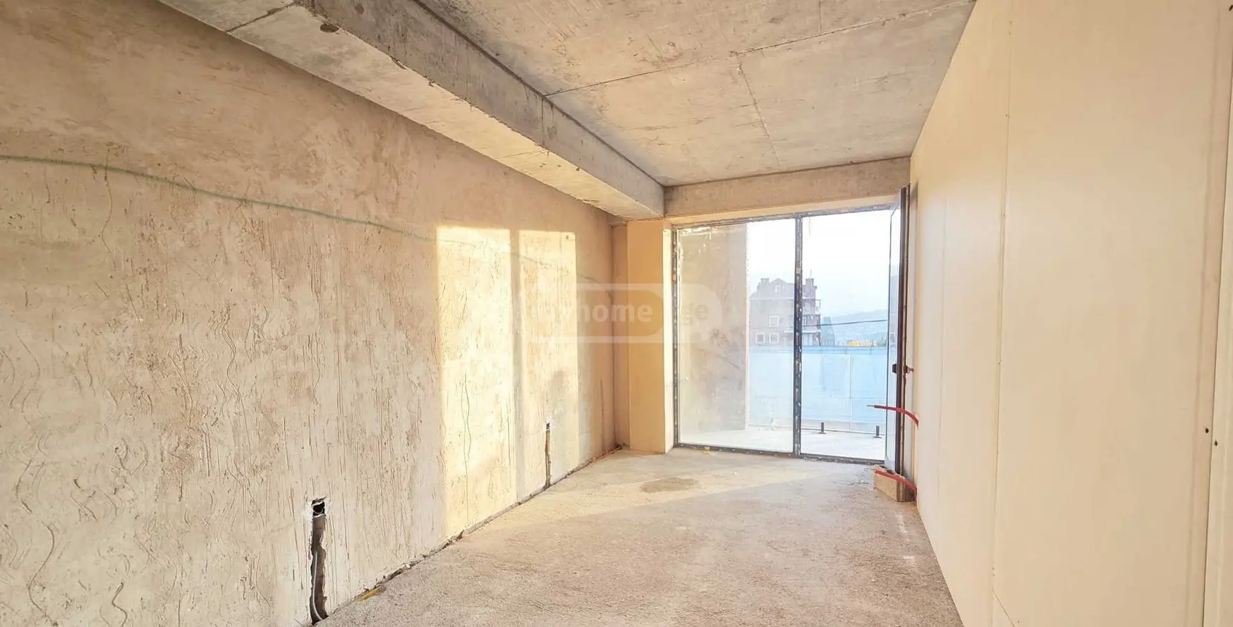 2 Room Apartment For Sale view 4