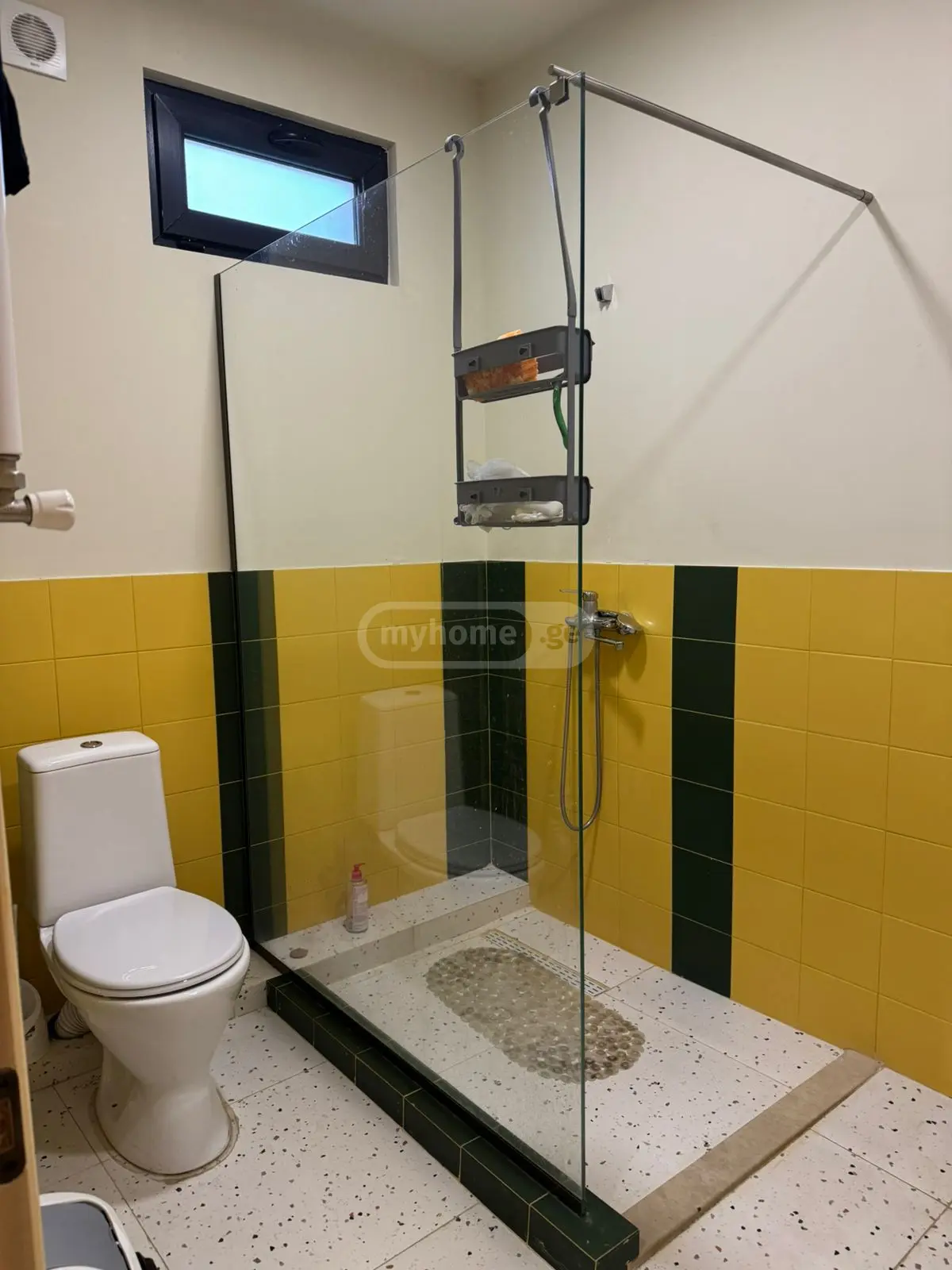 7 Room Country House For Rent In Dusheti Municipality view 6