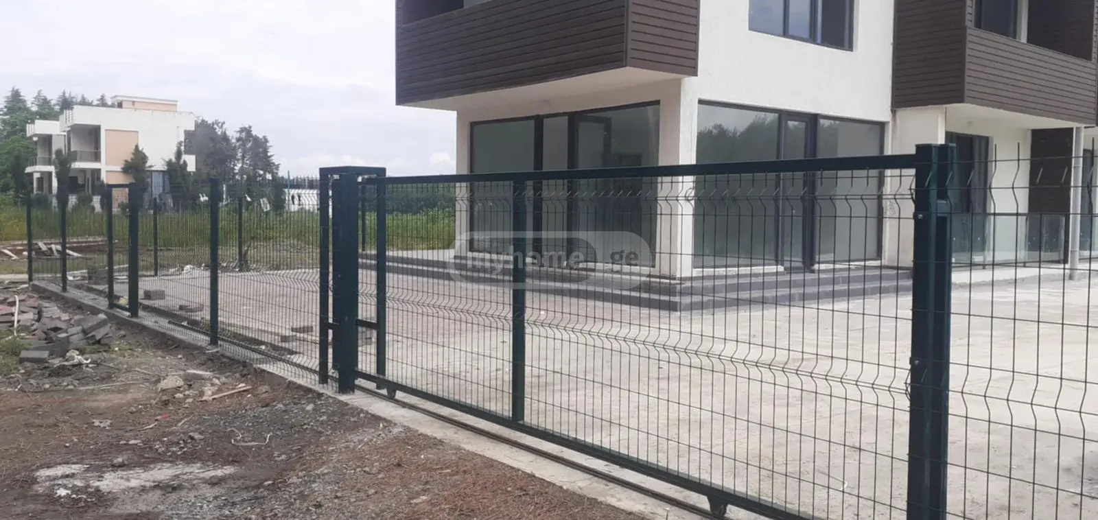 10+ Room Hotel For Sale In Shekvetili, In Ozurgeti Municipality view 14
