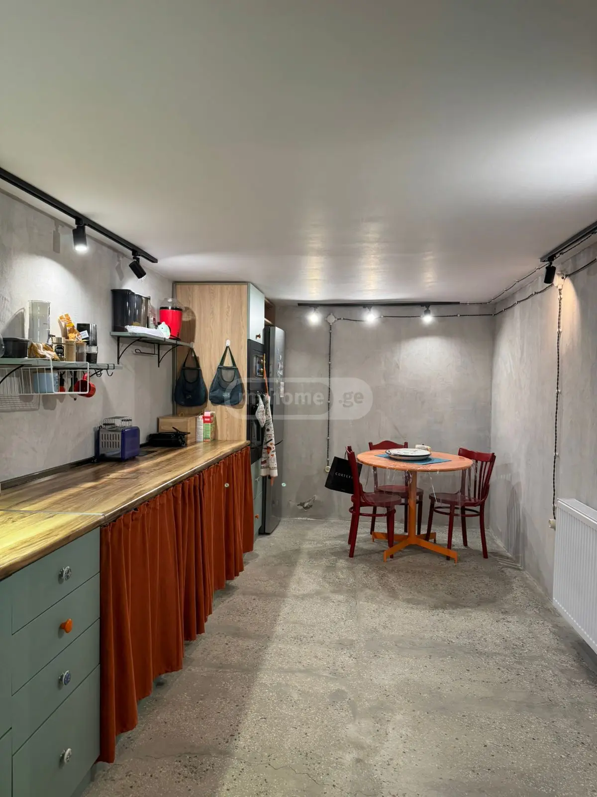7 Room Country House For Rent In Dusheti Municipality view 13