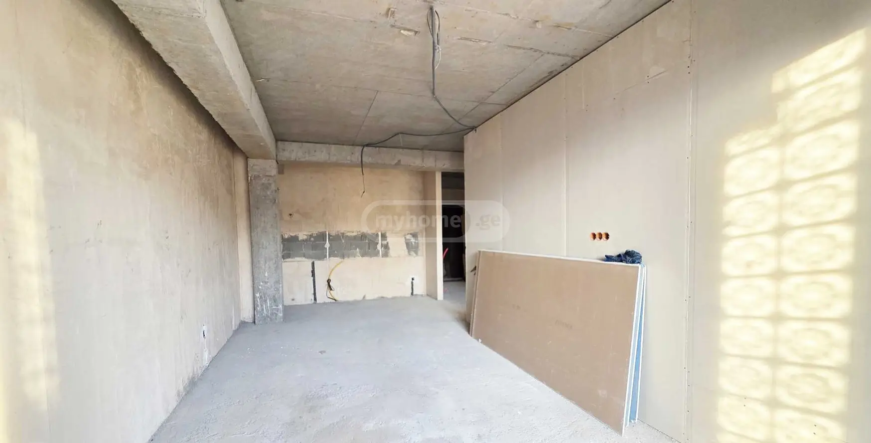 2 Room Apartment For Sale view 8