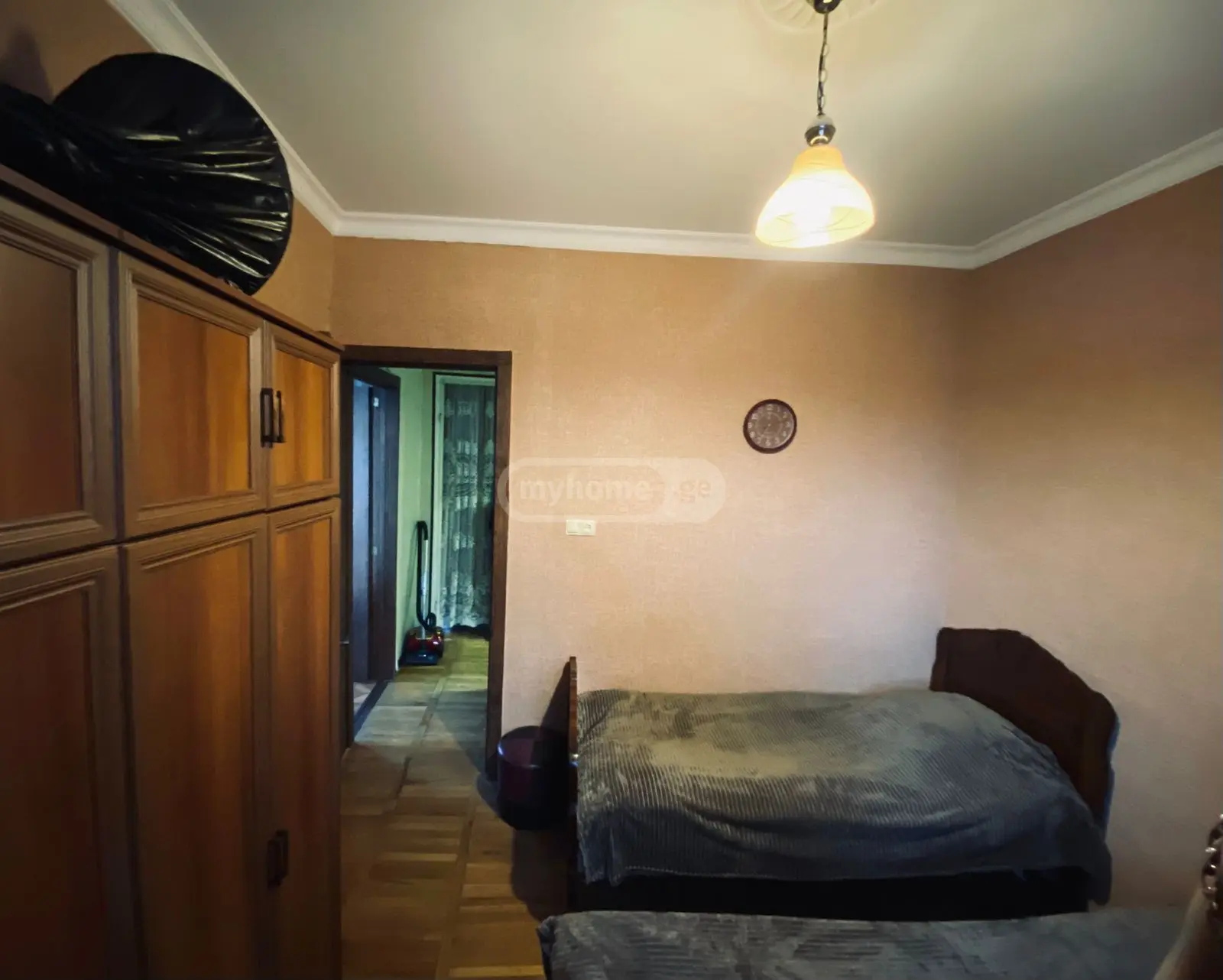 3 Room Apartment For Sale view 12