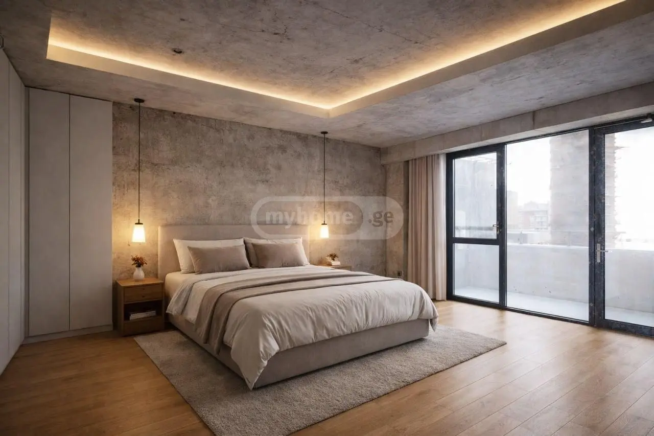 4 Room Apartment For Sale view 4
