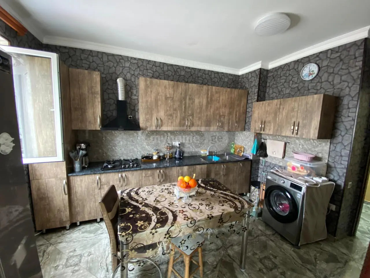 3 Room Apartment For Sale view 4