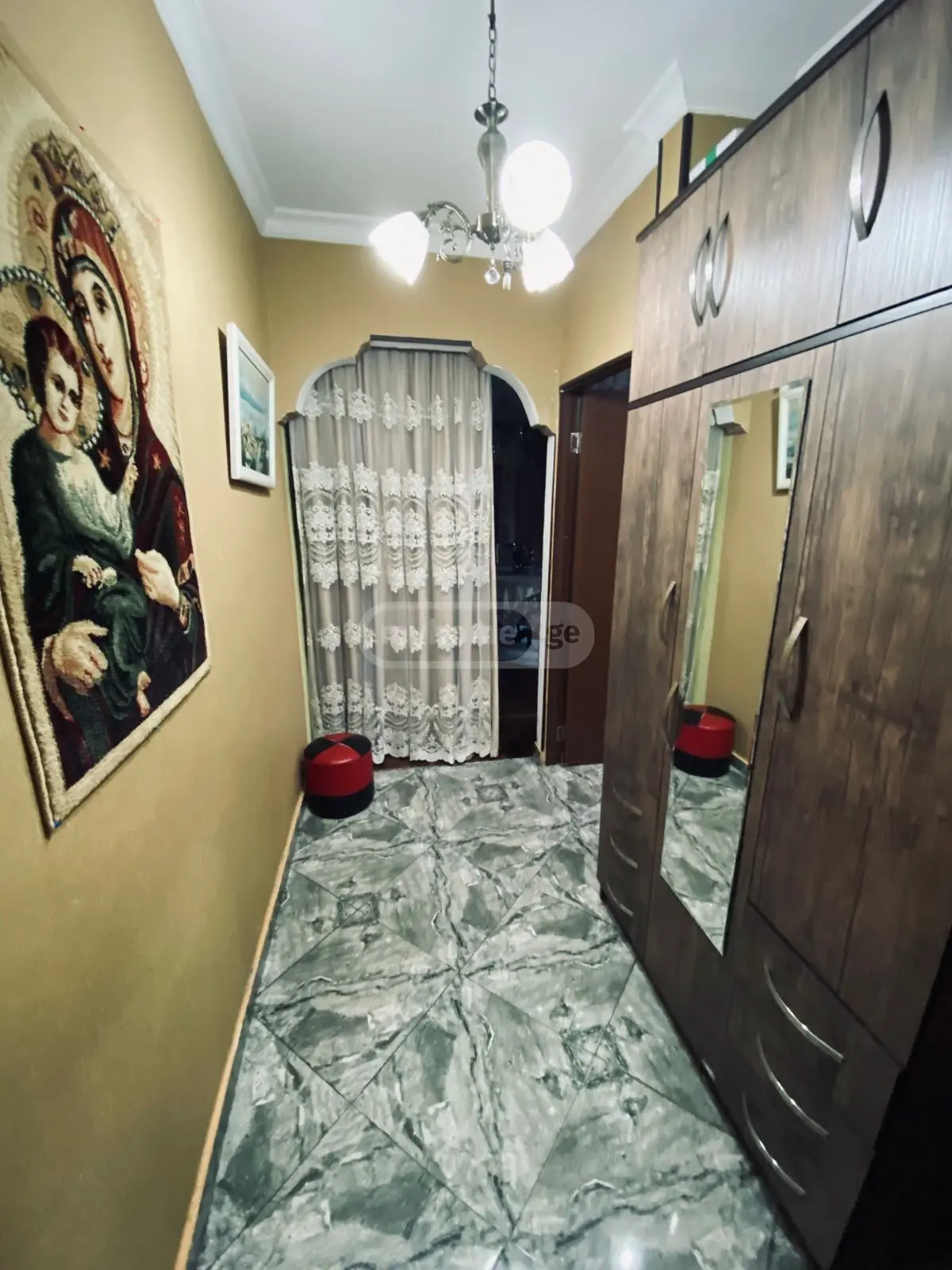 3 Room Apartment For Sale view 13