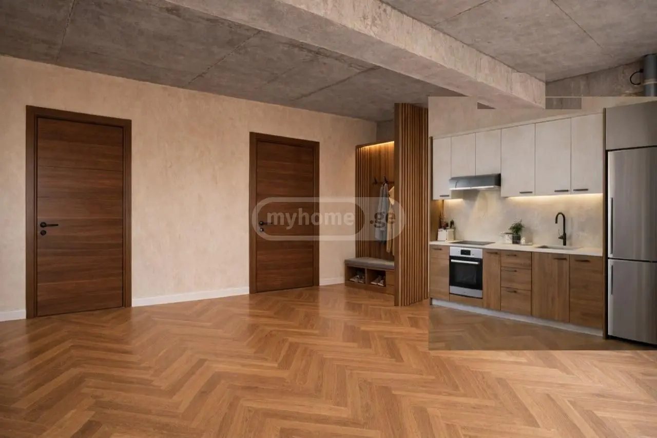 4 Room Apartment For Sale view 6
