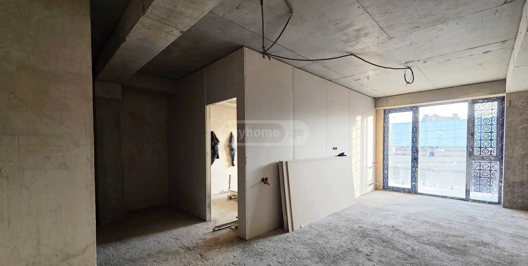 2 Room Apartment For Sale view 3