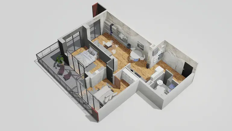 building