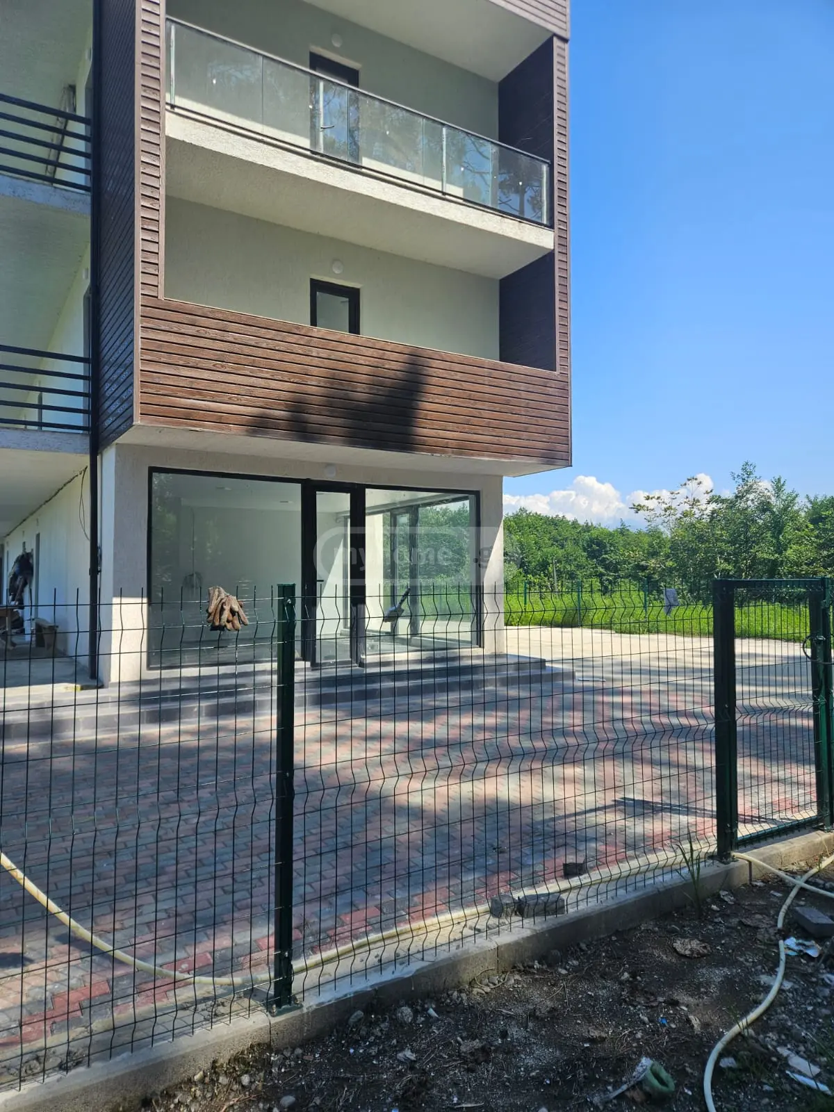 10+ Room Hotel For Sale In Shekvetili, In Ozurgeti Municipality view 8