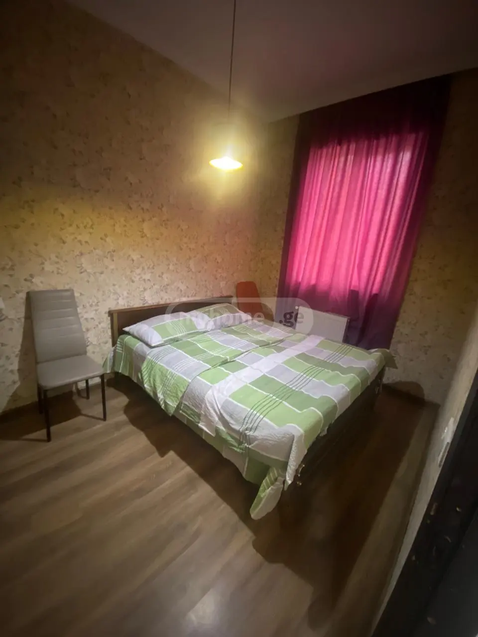 5 Room Private House Daily Rent In Saguramo, In Mtskheta Municipality view 11