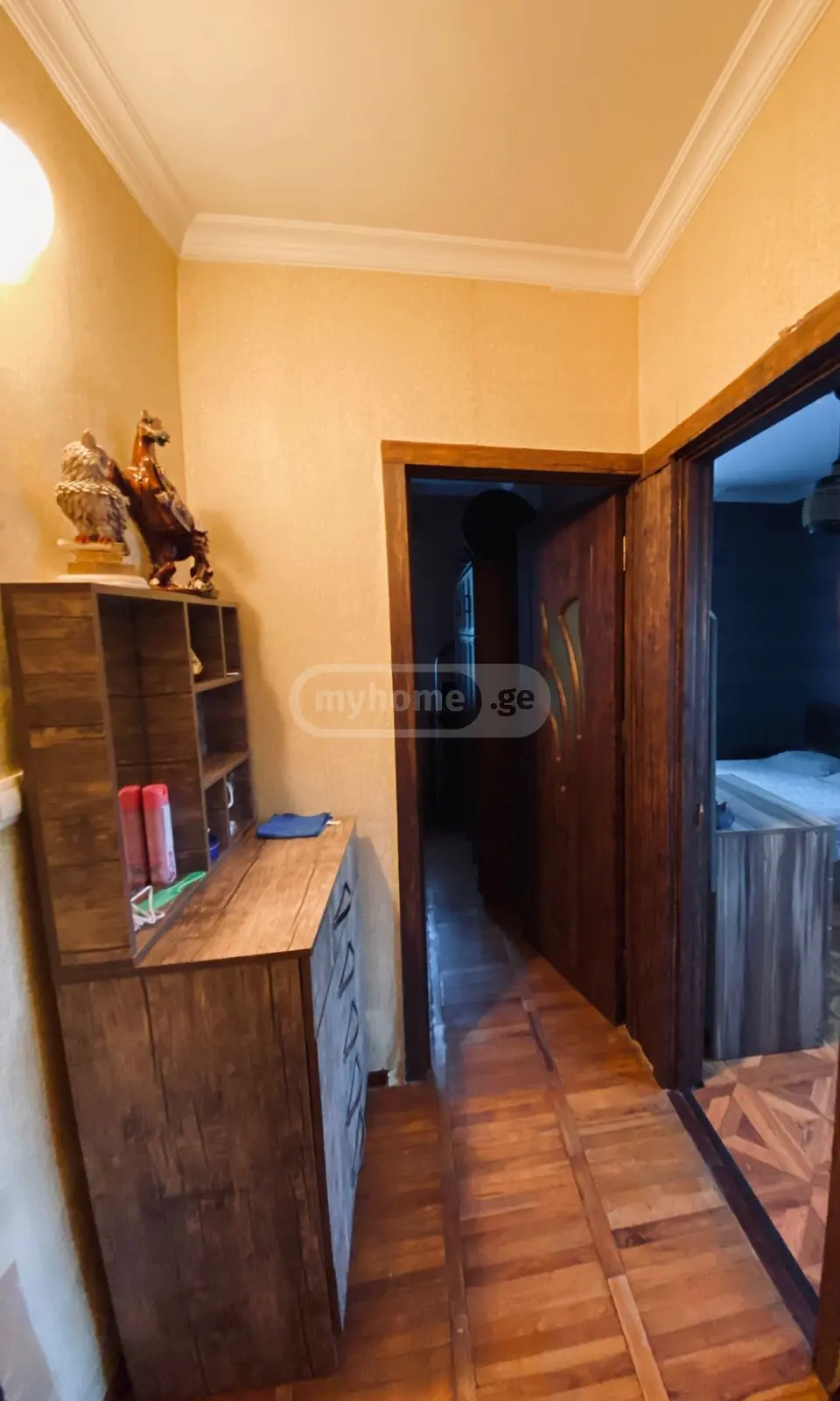 3 Room Apartment For Sale view 6