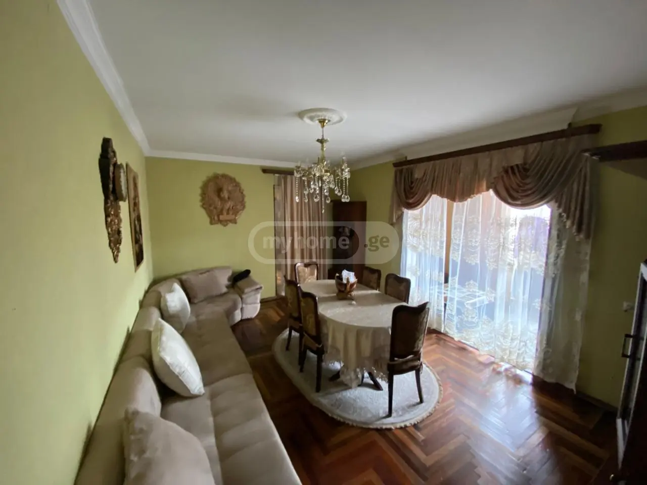 3 Room Apartment For Sale view 15