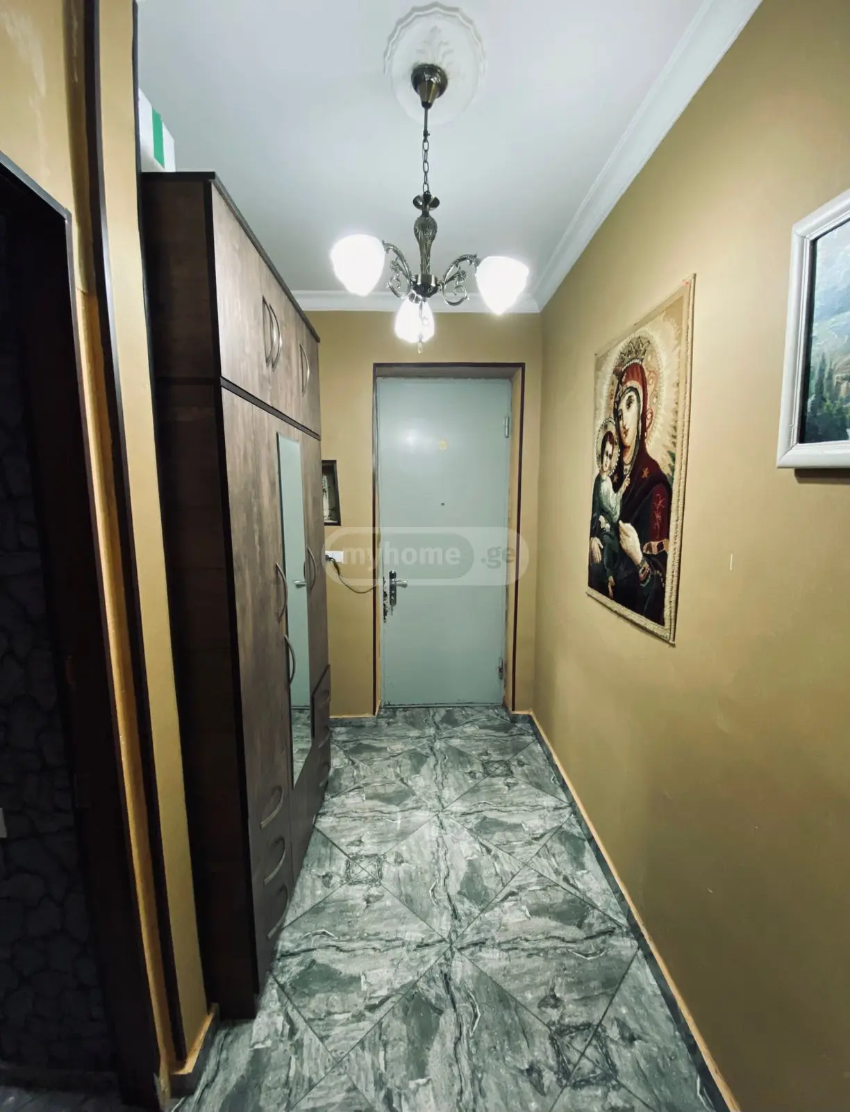 3 Room Apartment For Sale view 14