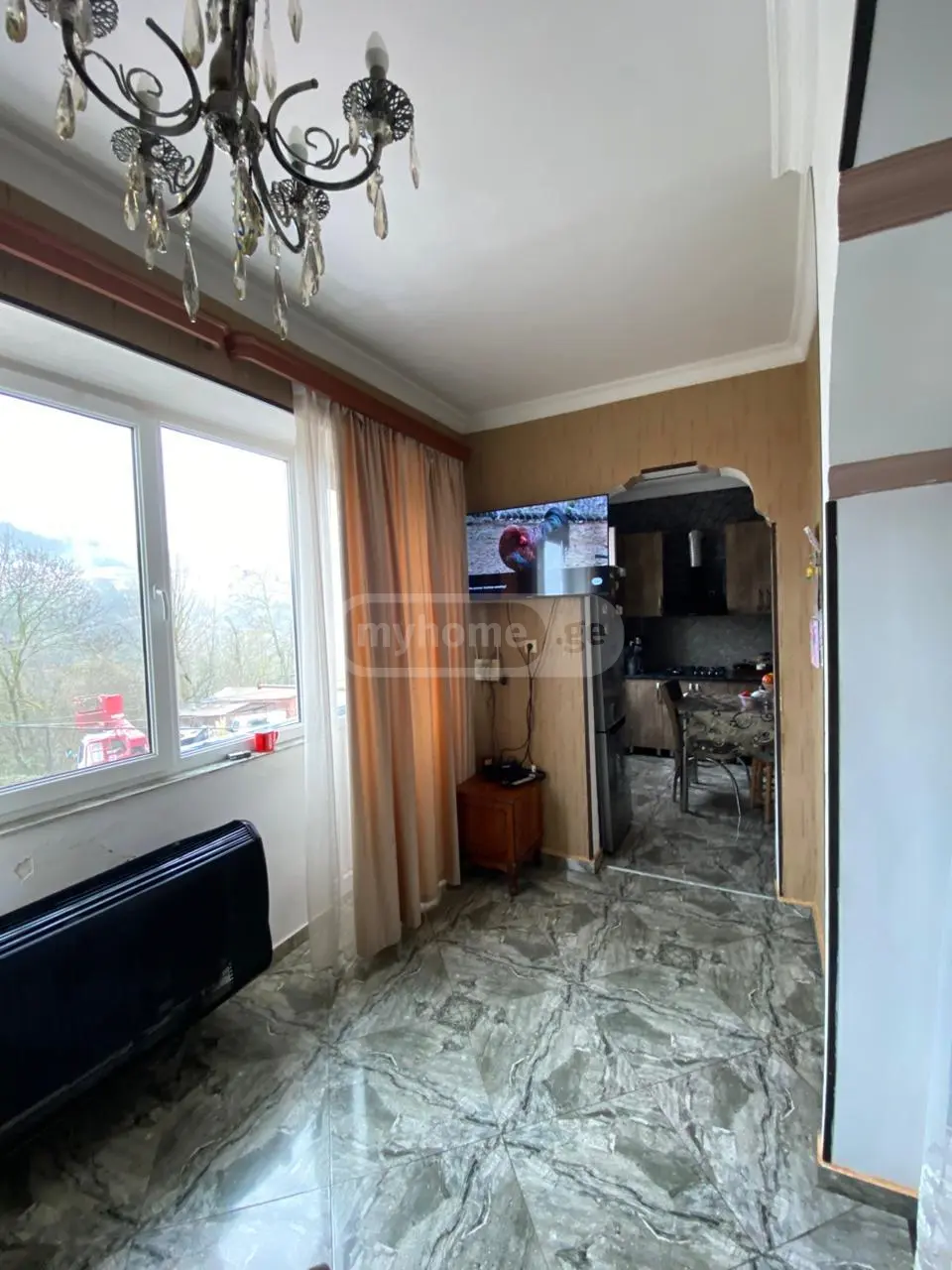 3 Room Apartment For Sale view 2