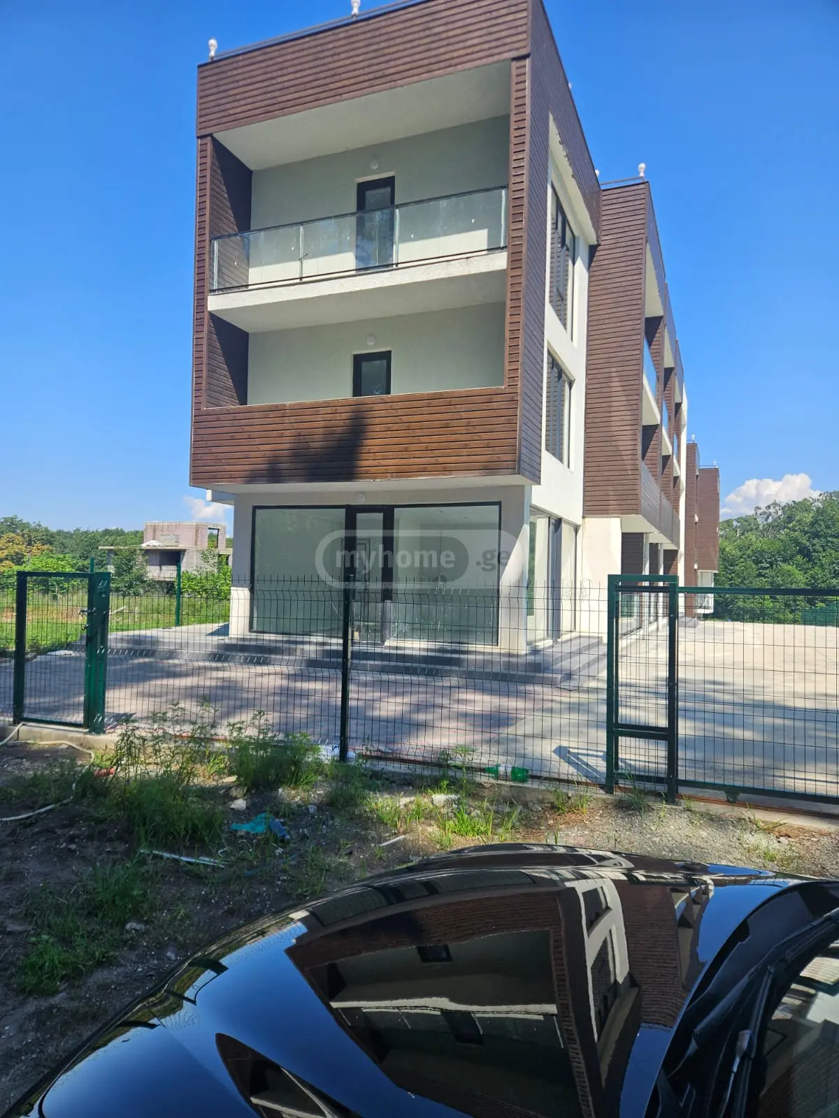 10+ Room Hotel For Sale In Shekvetili, In Ozurgeti Municipality view 10
