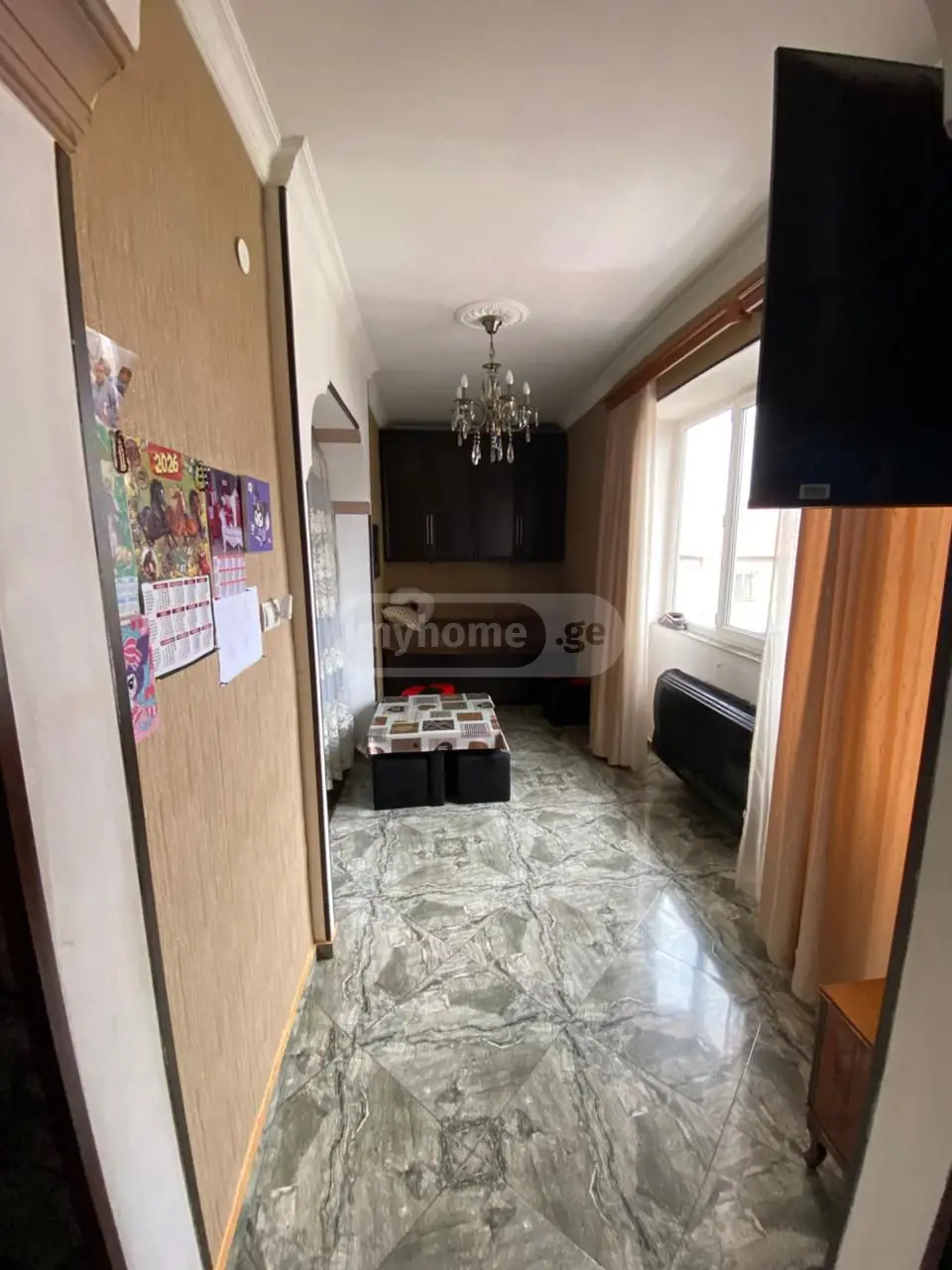 3 Room Apartment For Sale view 5