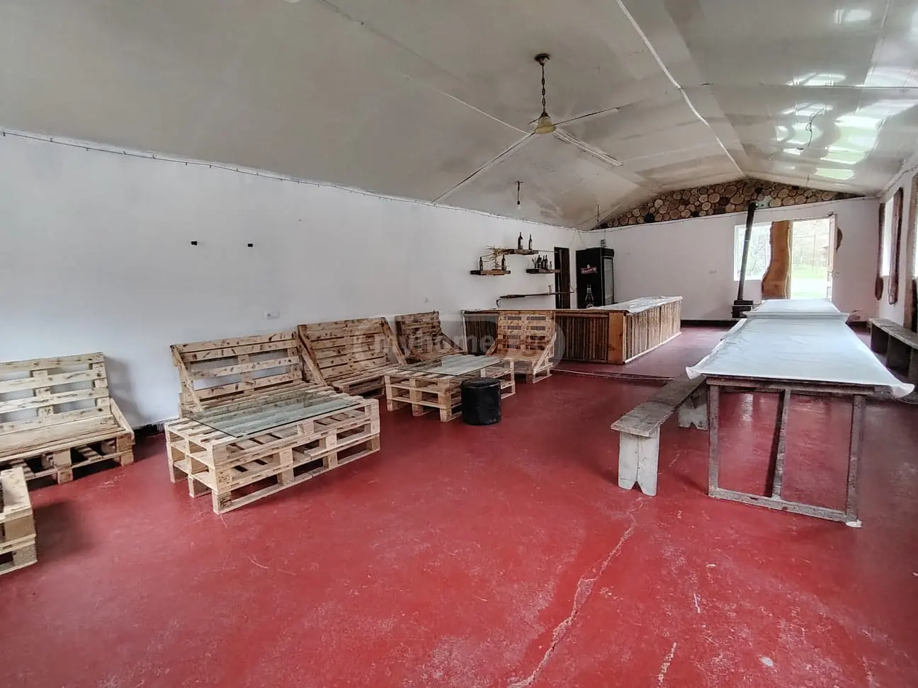 Food Object Commercial Area For Sale In Mamkoda, In Mtskheta Municipality view 14