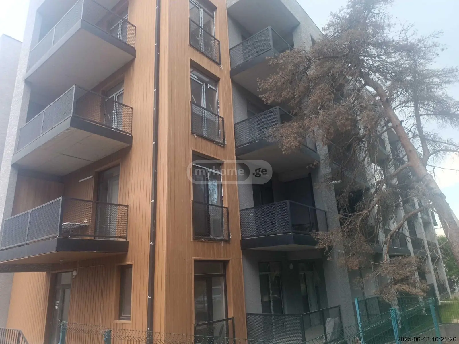 2 Room Apartment For Sale view 7