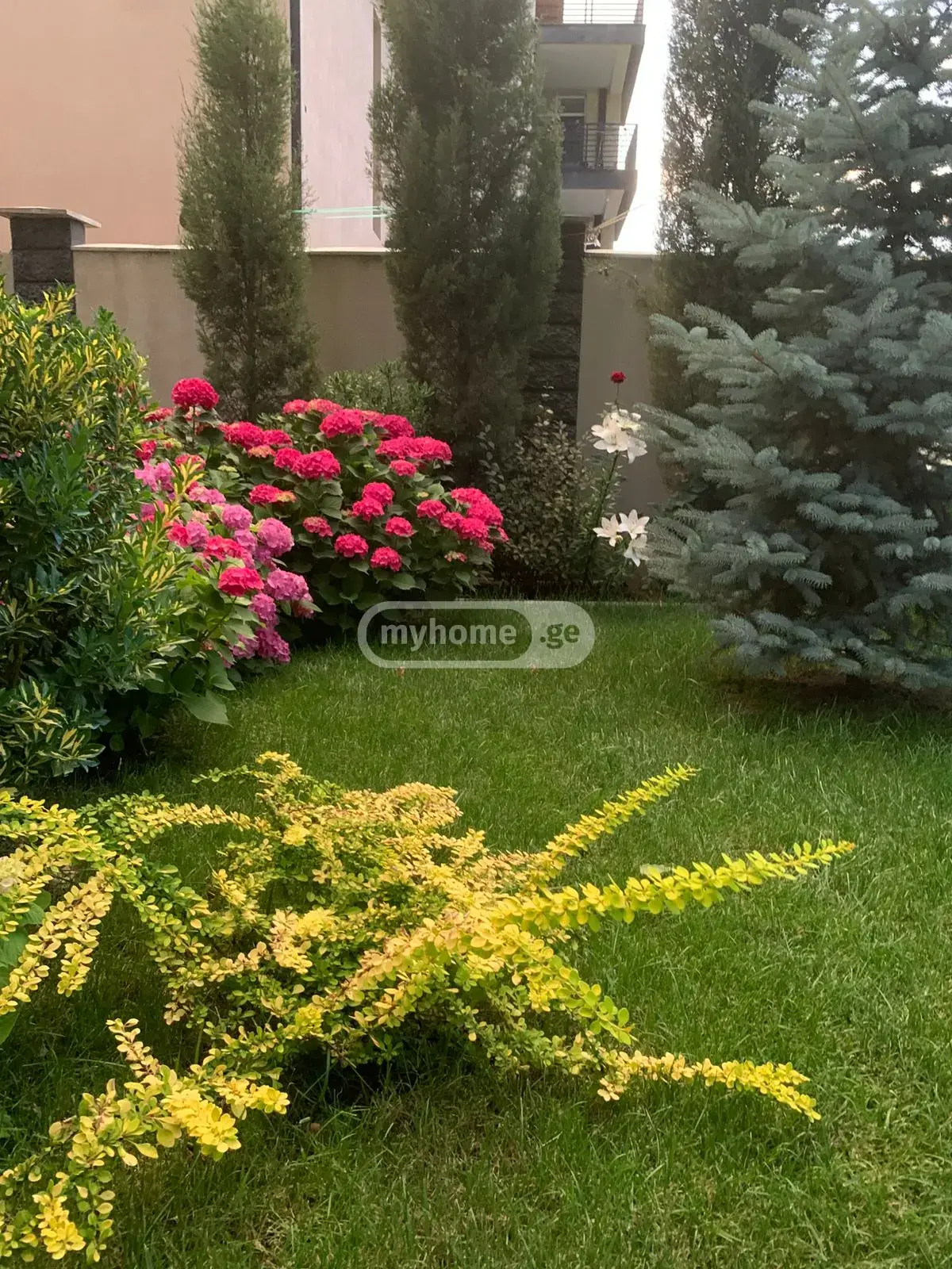 7 Room Private House For Sale view 16