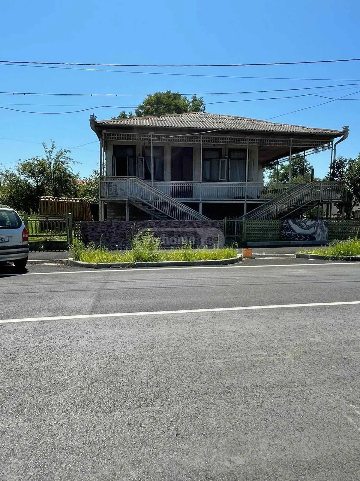 10+ Room Private House For Sale In Foti view 1