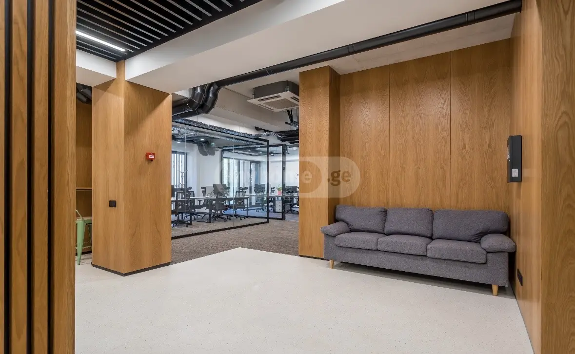Office Commercial Area For Sale In Vake view 6