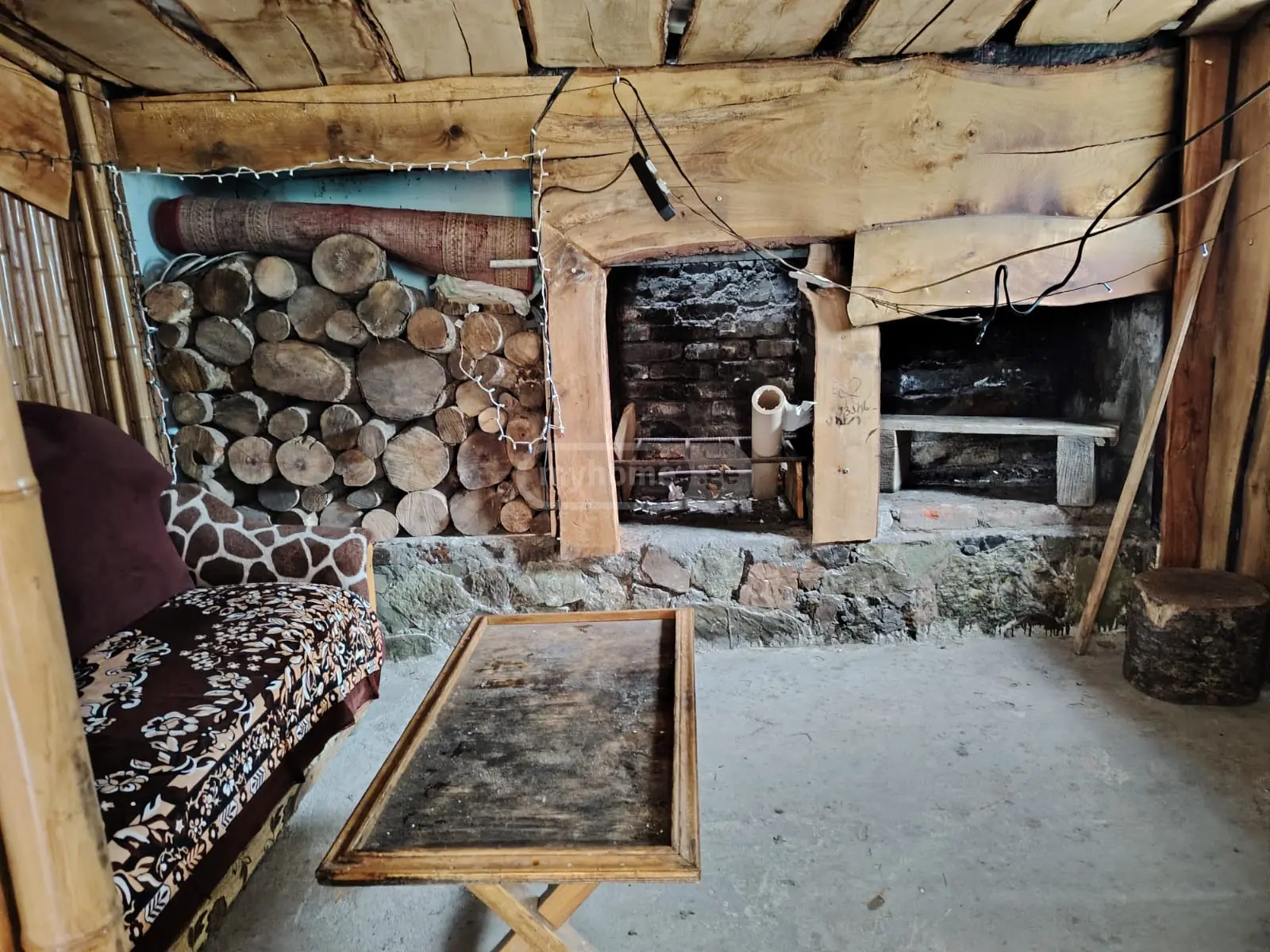 Food Object Commercial Area For Sale In Mamkoda, In Mtskheta Municipality view 11