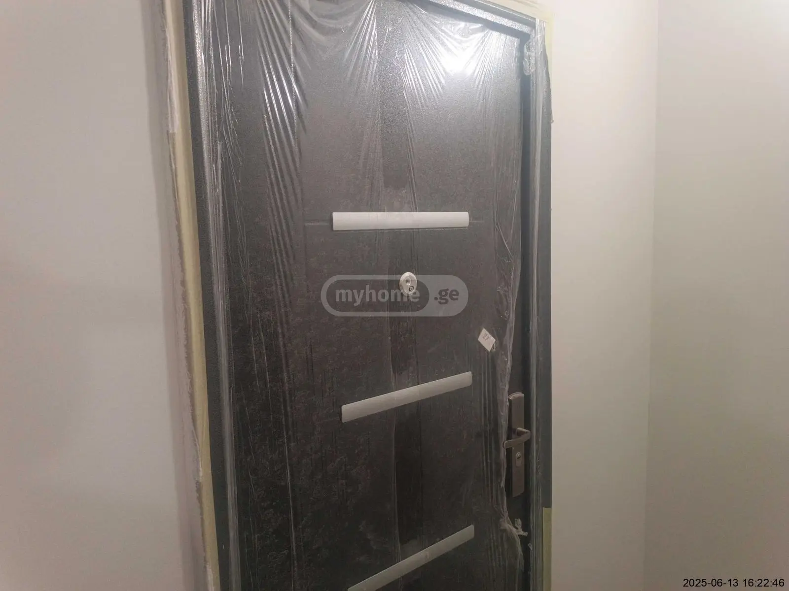 2 Room Apartment For Sale view 9