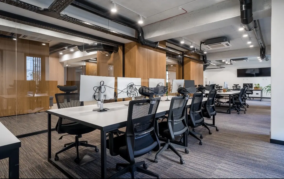 Office Commercial Area For Sale In Vake view 13