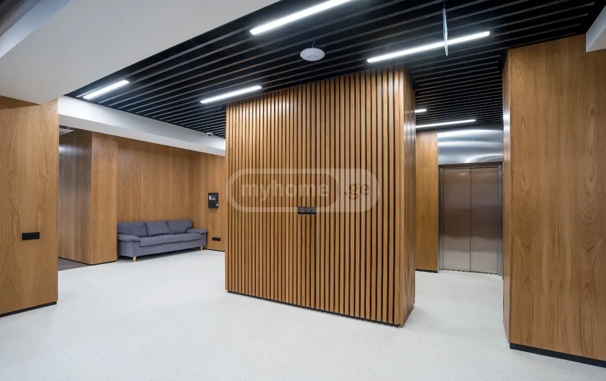 Office Commercial Area For Sale In Vake view 5